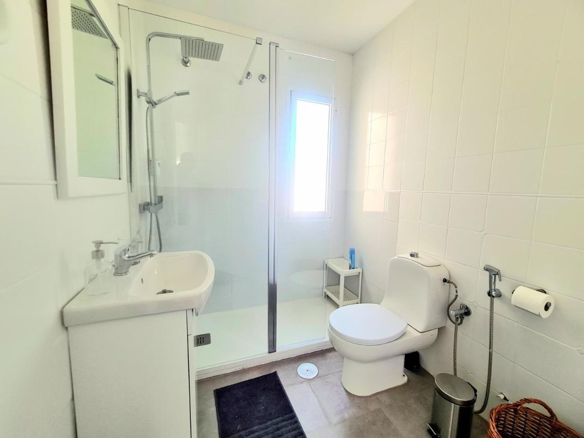 Apartamento Con Vistas Al Campo De Golf Y Piscina Fuengirola Exterior photo