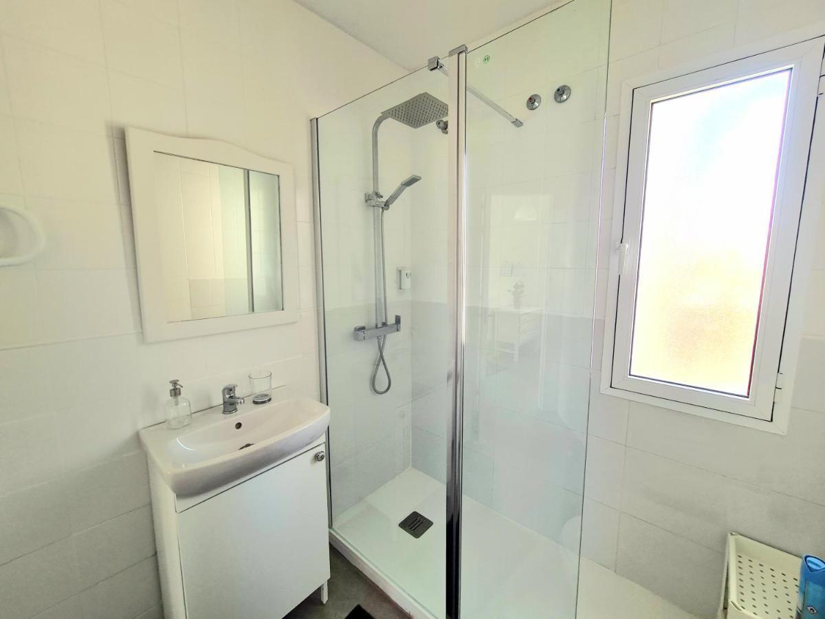 Apartamento Con Vistas Al Campo De Golf Y Piscina Fuengirola Exterior photo