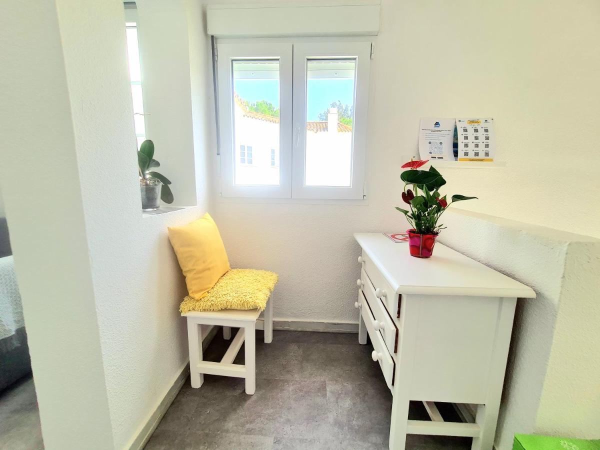 Apartamento Con Vistas Al Campo De Golf Y Piscina Fuengirola Exterior photo