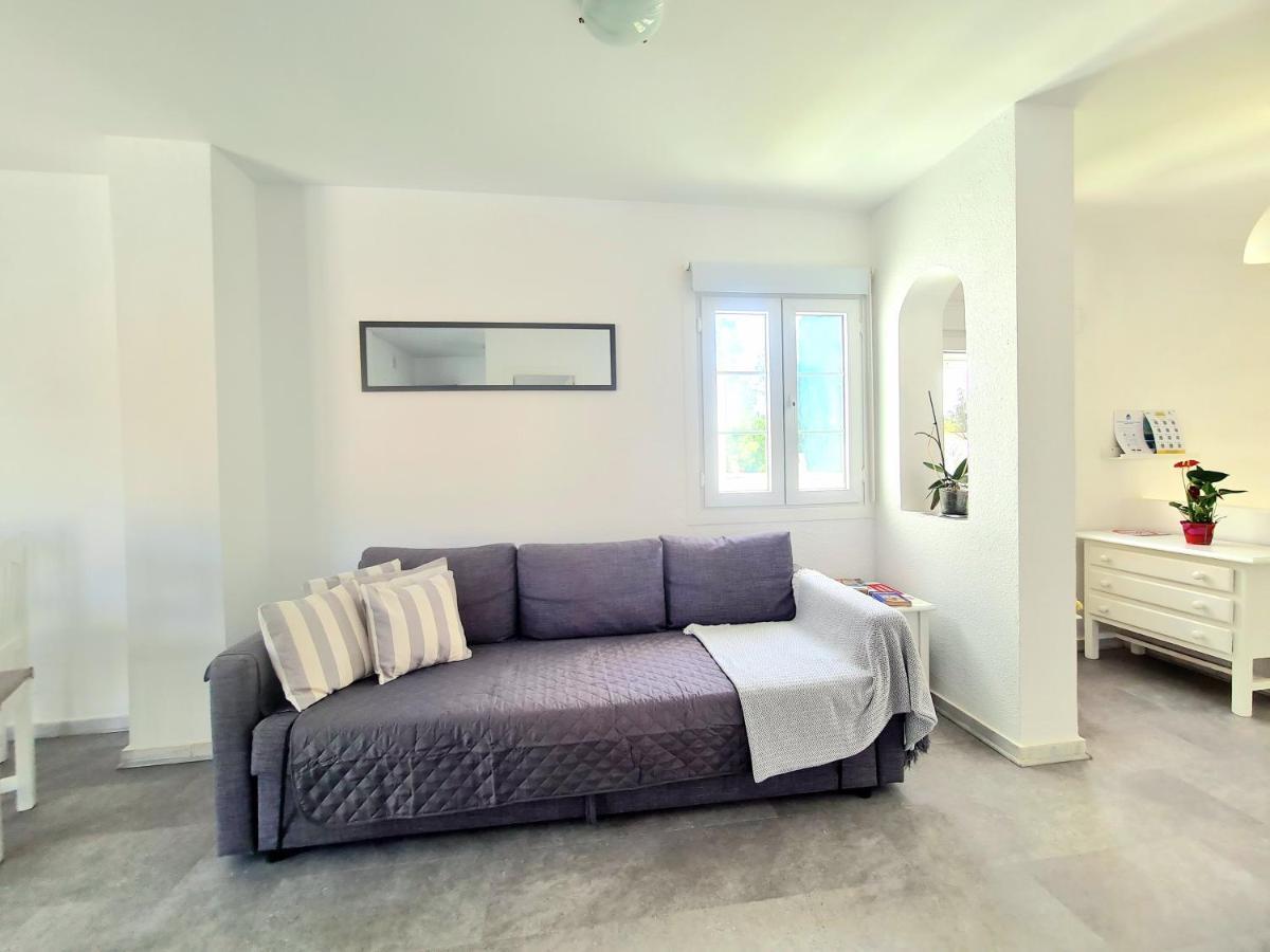 Apartamento Con Vistas Al Campo De Golf Y Piscina Fuengirola Exterior photo
